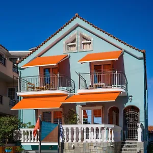 Apartment Belleza, Lixouri