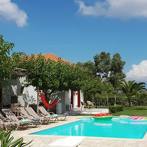 Villa Kefalonia Private Paradise, Lixouri